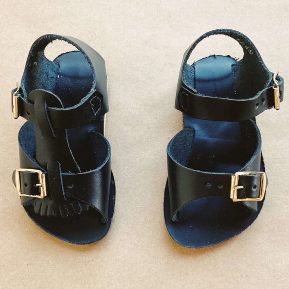 Zimmerman Shoes Stevie Sandal